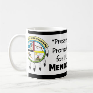 MMDC Kaffee-Tasse oder Teeschale Tasse