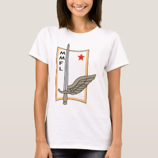 MMFL Andenken T-Shirt