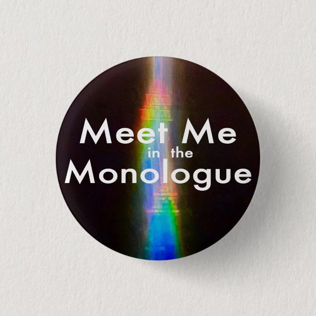 MMITM 1 1/4" round pin Button (Vorderseite)