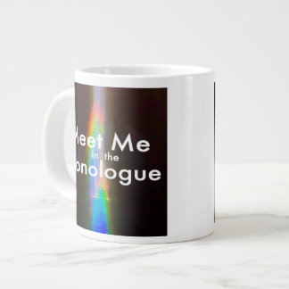 MMITM 20-oz.-Tasse Jumbo-Tasse