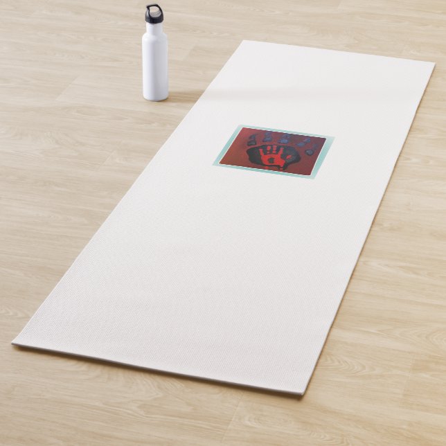 MMIW Bapaw Yogamatte (Beispiel)
