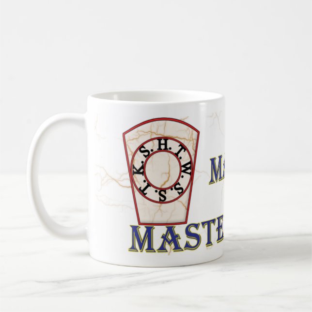 MMM TASSE und STEIN (Links)