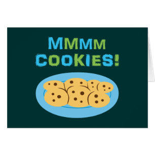 Mmmm Cookies!
