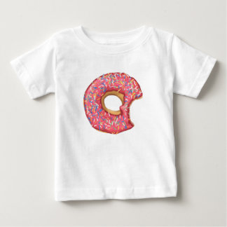 Mmmm - Krapfen Baby T-shirt