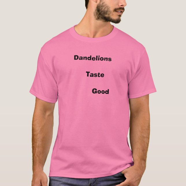Mmmm Yumm                         … T-Shirt (Vorderseite)