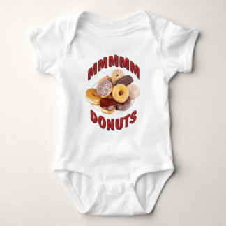 MMMMM SCHAUMGUMMIRINGE BABY STRAMPLER
