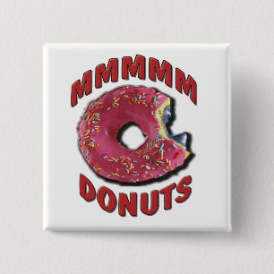 MMMMM SCHAUMGUMMIRINGE BUTTON