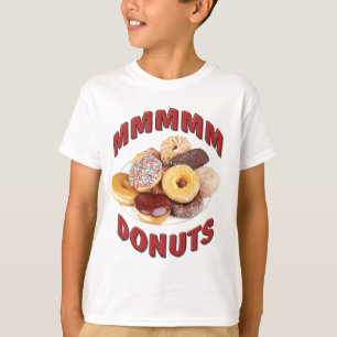 MMMMM SCHAUMGUMMIRINGE T-Shirt