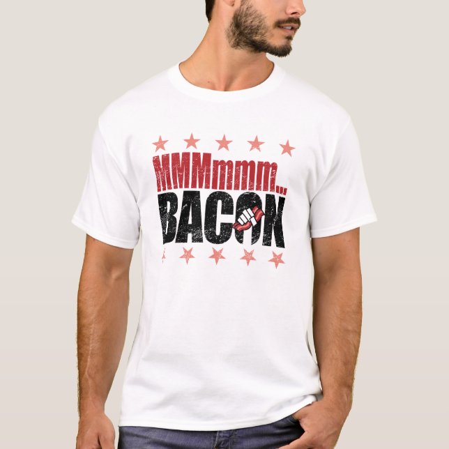 MMMmmm… SPECK T - Shirt (Vorderseite)