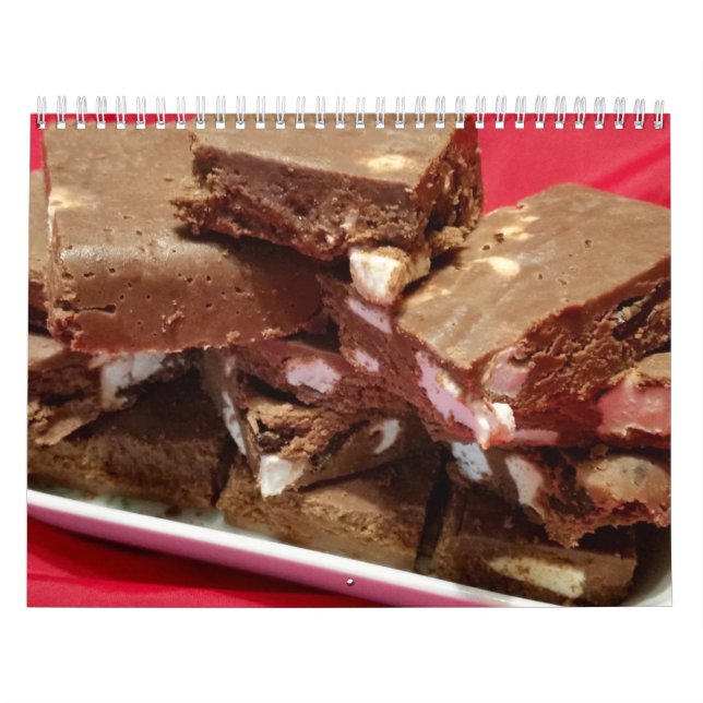 Mmomcherrymarshmallowfuge Kalender (Titelbild)