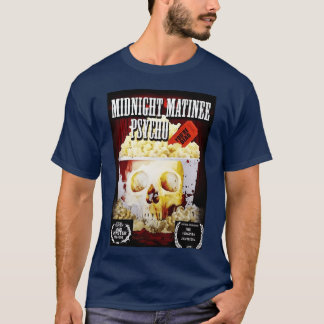 MMP Poster witzig T-Shirt