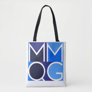 MMQG Fett-Tasche