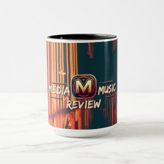 MMR 15oz Tasse