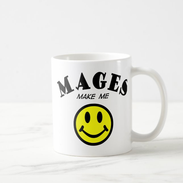 MMS: Mages Tasse (Rechts)