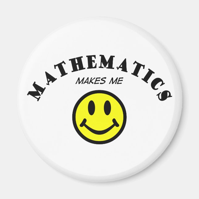MMS: Mathematik Magnet (Vorne)