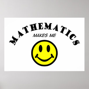 MMS: Mathematik Poster