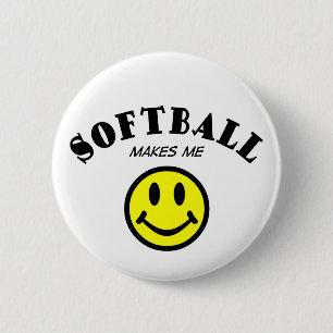 MMS: Softball Button