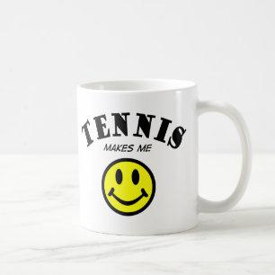 MMS: Tennis Tasse