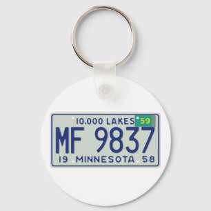 MN59 SCHLÜSSELANHÄNGER
