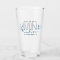 MN 10K Seen Splash Glas