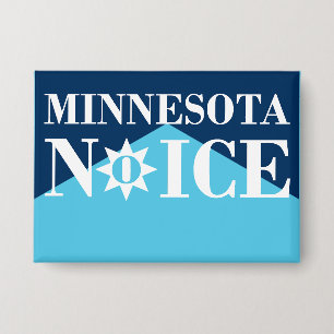 MN NoICE Button