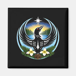 Mn-Rebellen-Loon-Allianz Mn-Rebellen-Loon-Allianz Magnet