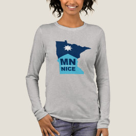 MN SCHÖN Tri-Blend SHIRT