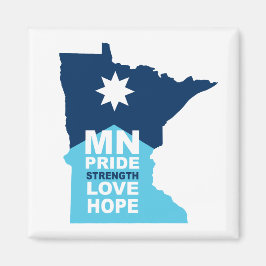 MN Strong Magnet
