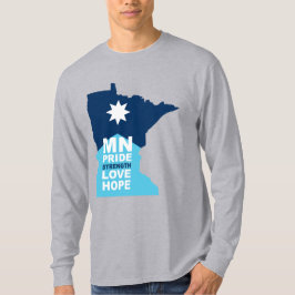 MN Strong T-Shirt