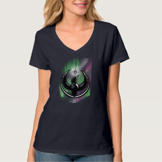 MN Support Rebel Loon T-Shirt
