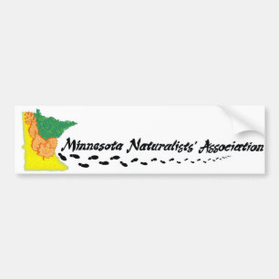 MNA Autoaufkleber