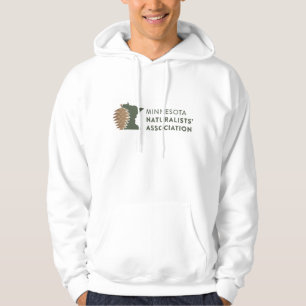 MNA Kapuzenpullover Hoodie