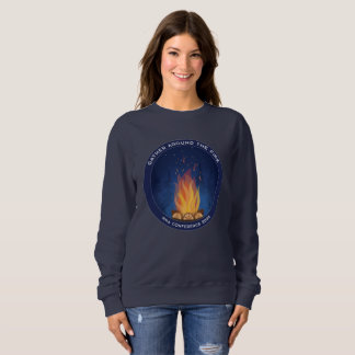 MNA Konferenz 2025 Damen Sweatshirt Navy