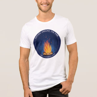 MNA Konferenz 2025 T-Shirt Herren Größen Tri-Blend Shirt