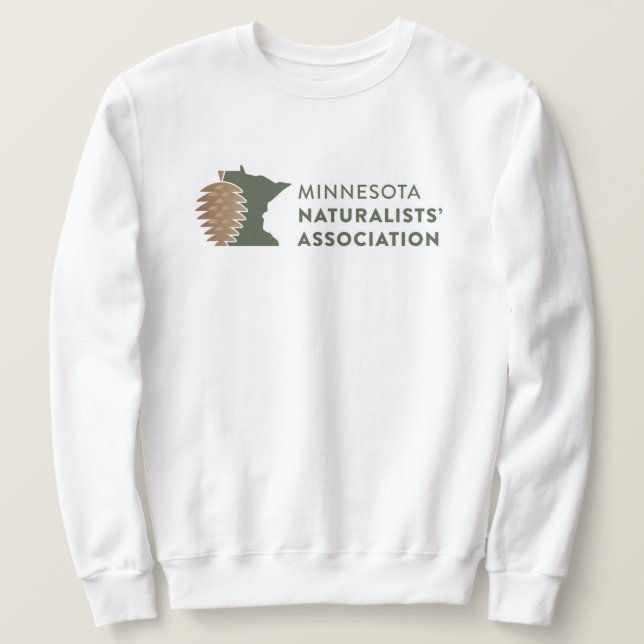 MNA Sweatshirt (Design vorne)