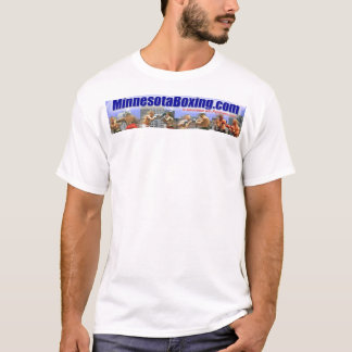 MNBoxing.com-T - Shirts
