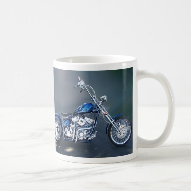 MnG 2-Foto Tasse (Rechts)