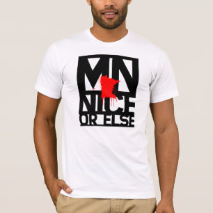 MNice oder das Shirt der sonst Männer