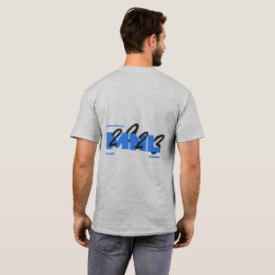 MNL 2023 Evolution Basic Herren T-Shirt