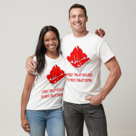 MNM Fashion T-Shirt