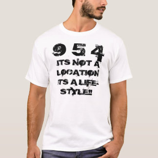 MNS 954 Behälter T-Shirt
