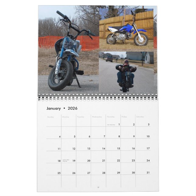 MNSBR 2010 Kalender (Jan 2026)