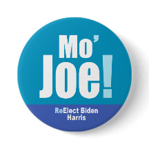 Mo' Joe! - Wahl von Biden-Harris