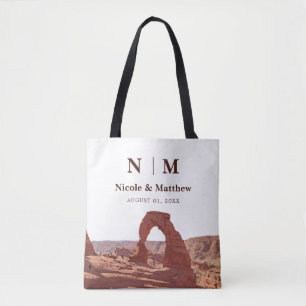 Moab Arches Park Utah Wedding
