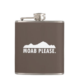 Moab bitte flachmann