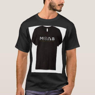 MOAB MTB für die gesamte Enchilada Mountainbike-Vo T-Shirt