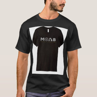 MOAB MTB für die gesamte Enchilada Mountainbike-Vo T-Shirt