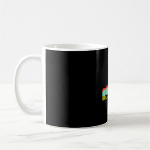 Moab Utah Arches Nationalpark minimalist Emblem Kaffeetasse
