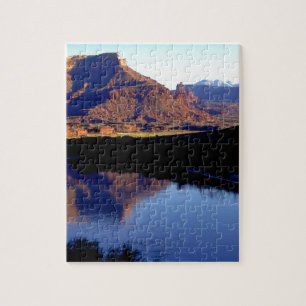 Moab Utah Puzzle
