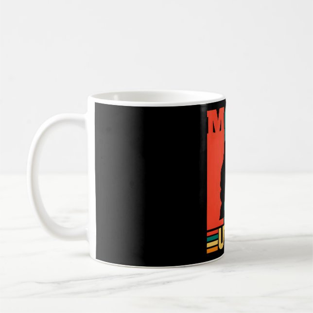 Moab Utah � Spirit of Australia Kaffeetasse (Links)